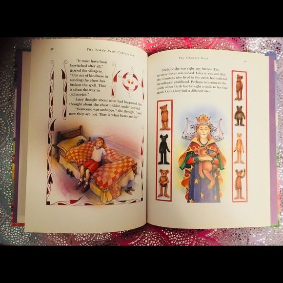 The Teddy Bear Collection - Picture 6 of 9